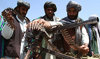 Афганские талибы обезглавили ребенка Афганские талибы обезглавили ребенка