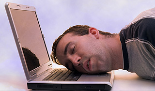 Заснувший банкир перевел на счет $293 млн Заснувший банкир перевел на счет $293 млн