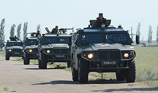 Россия продала оружия на $7 миллиардов Россия продала оружия на $7 миллиардов