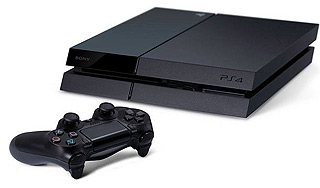 Sony объявила цену новой PlayStation 4 Sony объявила цену новой PlayStation 4