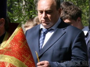 Глава администрации Советского района Брянска ушел с должности Станислав Миролюбов