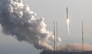 Южная Корея создаст свою систему ПРО Южная Корея создаст свою систему ПРО