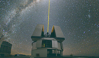 Астрономы найдут НЛО за миллиард долларов Астрономы найдут НЛО за миллиард долларов