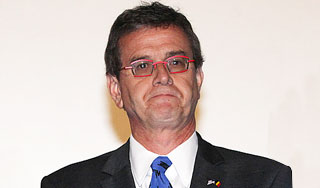 Посол США в Бельгии попал в секс-скандал Посол США в Бельгии попал в секс-скандал