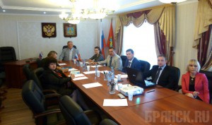 Брянскую систему ЖКХ хотят автоматизировать