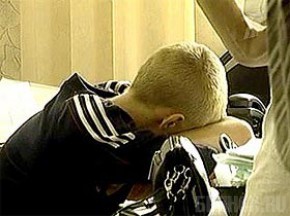 Полицейский выбивал признание из детдомовцев кулаками