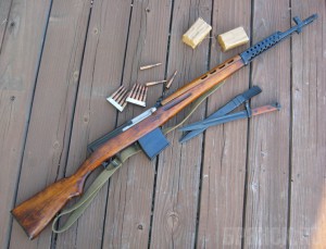 Накопал себе срок