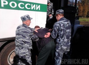 Опасный молдавский бандит скрывался в Брянской области