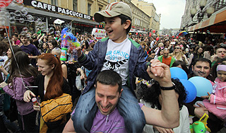 Население Земли вырастет до 11 миллиардов Население Земли вырастет до 11 миллиардов