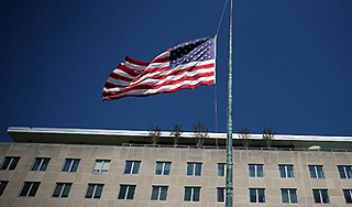 Госдеп уличили в криминале Госдеп уличили в криминале