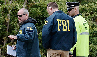 США начали охоту на разоблачителя ЦРУ США начали охоту на разоблачителя ЦРУ