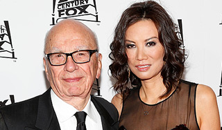 Руперт Мердок разводится с третьей женой Руперт Мердок разводится с третьей женой