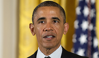 Обама посетит Африку за $100 миллионов Обама посетит Африку за $100 миллионов