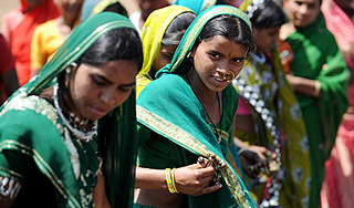 Индия станет самой многонаселенной страной Индия станет самой многонаселенной страной