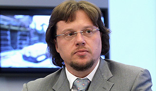 Полонский отверг обвинения в хищении Полонский отверг обвинения в хищении