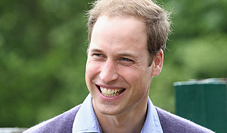 У принца Уильяма нашлись предки-индусы У принца Уильяма нашлись предки-индусы