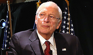 Дик Чейни: Сноуден – китайский шпион Дик Чейни: Сноуден – китайский шпион