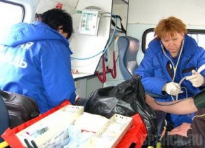 Пострадали три узбека