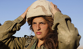 Названы самые сексуальные армии мира Названы самые сексуальные армии мира