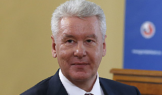 Собянин предложил меморандум о выборах Собянин предложил меморандум о выборах