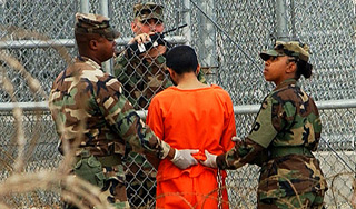 США назвали опаснейших узников Гуантанамо США назвали опаснейших узников Гуантанамо