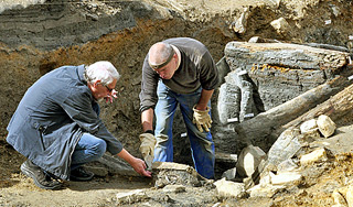 Археологи обнаружили древний город кхмеров Археологи обнаружили древний город кхмеров
