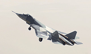 Создан двигатель для истребителя Т-50 Создан двигатель для истребителя Т-50