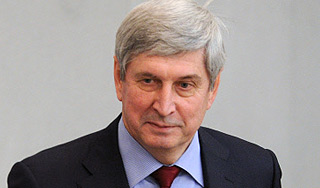 КПРФ надеется на второй тур выборов мэра КПРФ надеется на второй тур выборов мэра