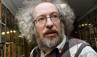 Венедиктов вступился за спецслужбы США Венедиктов вступился за спецслужбы США