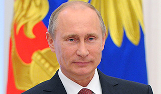 Путин: У России есть план борьбы с офшорами Путин: У России есть план борьбы с офшорами