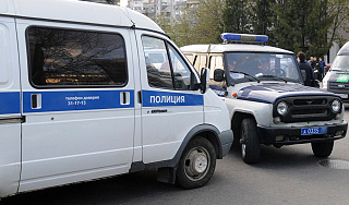 В Москве велосипедист застрелил бизнесмена В Москве велосипедист застрелил бизнесмена