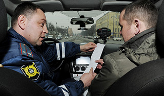 Сообщившим о нарушении ПДД простят штрафы Сообщившим о нарушении ПДД простят штрафы