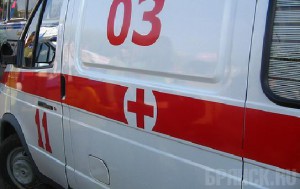 В Карачеве умер двухлетний ребенок