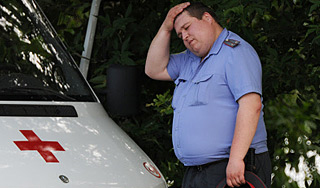 Мать до смерти закормила младенца в Чувашии Мать до смерти закормила младенца в Чувашии