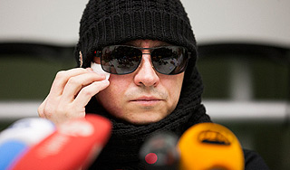 Врачи встали на защиту Сергея Филина Врачи встали на защиту Сергея Филина