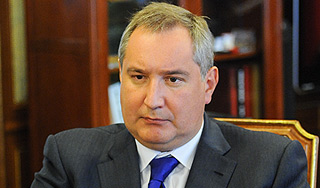 Рогозин уличил Обаму во лжи Рогозин уличил Обаму во лжи