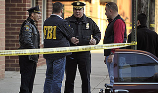 Для Обамы готовили радиоактивную бомбу Для Обамы готовили радиоактивную бомбу