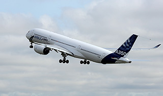 Airbus получил заказы на $15 миллиардов Airbus получил заказы на $15 миллиардов
