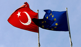 Германия закрыла Турции путь в Евросоюз Германия закрыла Турции путь в Евросоюз