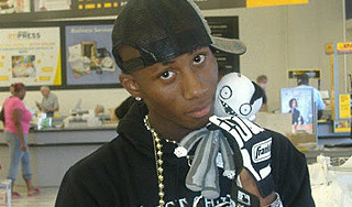 Мужчине дали 2 года за угрозы Обаме в Сети Мужчине дали 2 года за угрозы Обаме в Сети