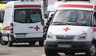 В Москве 3-летнего ребенка убило деревом В Москве 3-летнего ребенка убило деревом