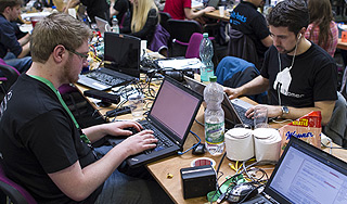 Госдума приняла "антипиратский" закон Госдума приняла "антипиратский" закон