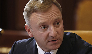 Ливанов ждет потрясений образования Ливанов ждет потрясений образования