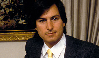 Найдено пророческое видео Стива Джобса Найдено пророческое видео Стива Джобса