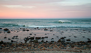 Атлантический океан может исчезнуть Атлантический океан может исчезнуть