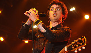 Green Day устроила в Москве битву хоров Green Day устроила в Москве битву хоров