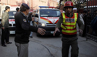 Российских туристов расстреляли в Пакистане Российских туристов расстреляли в Пакистане