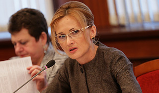 За оправдание нацизма хотят сажать на 5 лет За оправдание нацизма хотят сажать на 5 лет