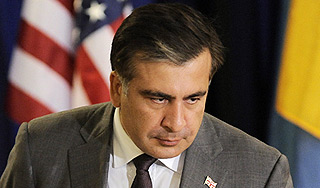 Саакашвили подготовили импичмент Саакашвили подготовили импичмент