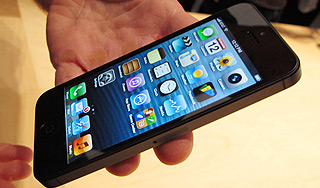 Раскрыты секреты нового iPhone 5S Раскрыты секреты нового iPhone 5S